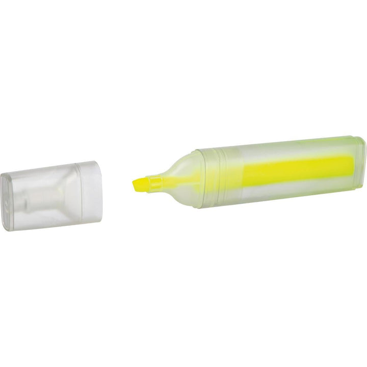 RPET Textmarker bedrukken