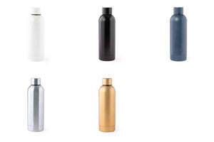 Fles Pigot goud 1 kleur 3842