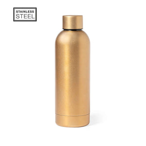 Fles Pigot wit onbedrukt 3844