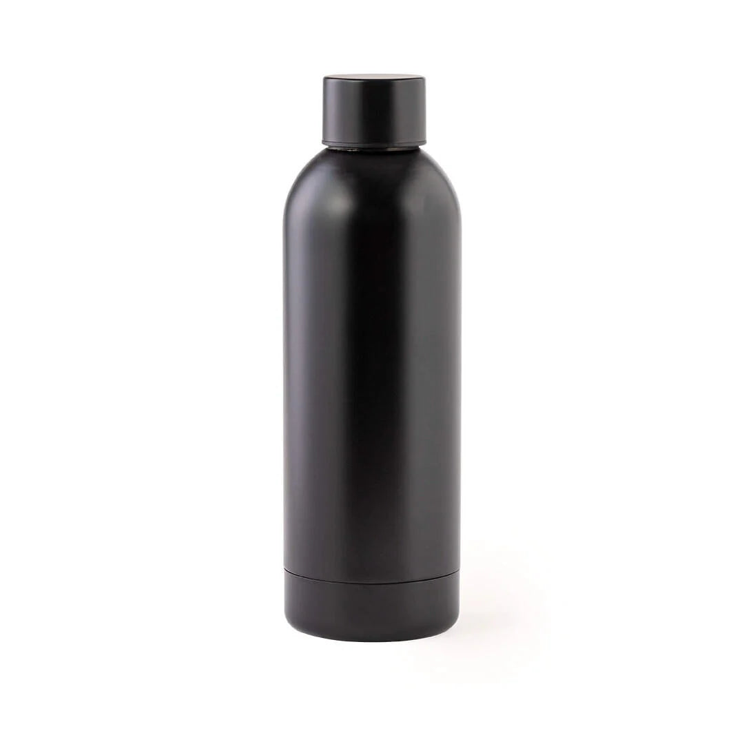 Fles Pigot sample