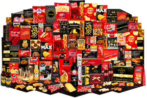 Kerstpakket Voor iedereen