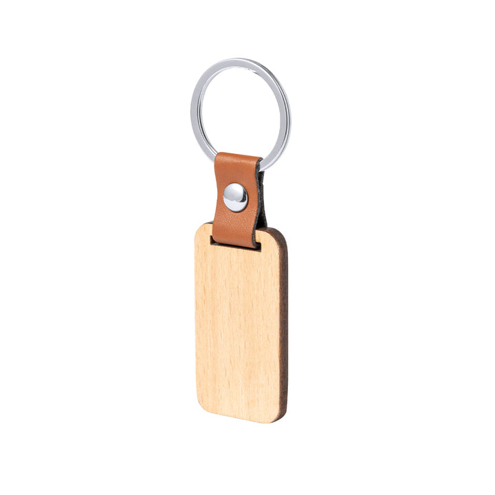 Sleutelhanger Mappets bedrukken