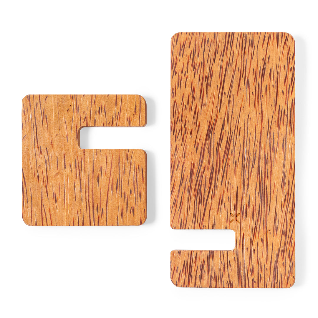Oplader Grodin hout Graveren