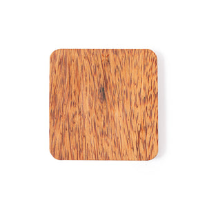 Oplader Raston hout onbedrukt