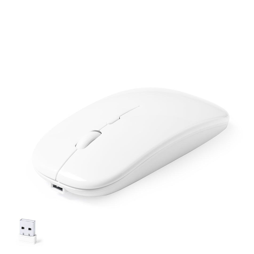Muis Chestir Rcs bedrukken