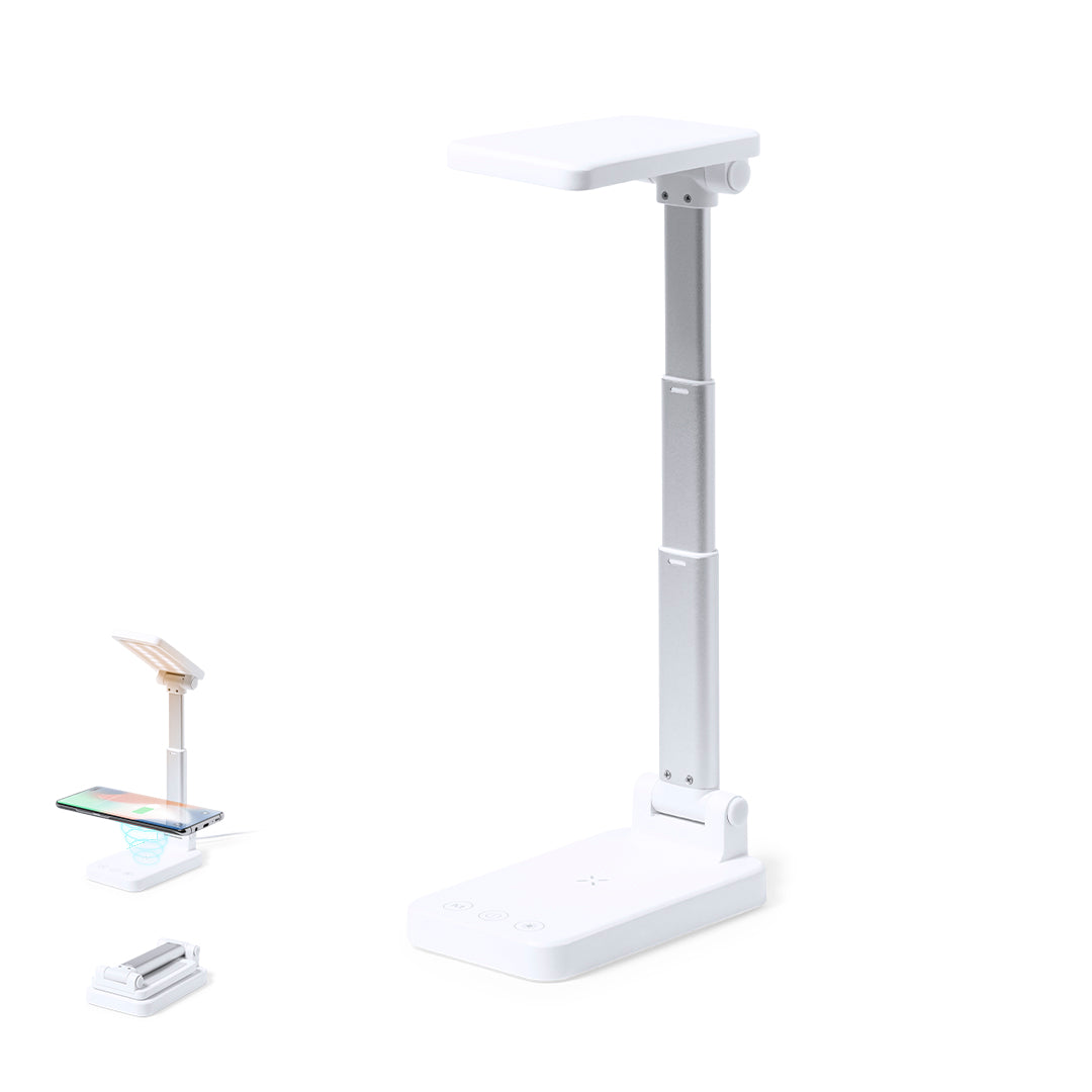 Multifunctionele lamp Cirgux bedrukken
