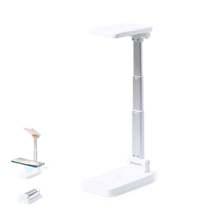 Multifunctionele lamp Cirgux bedrukken