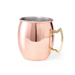 Mug Keynes zilver onbedrukt