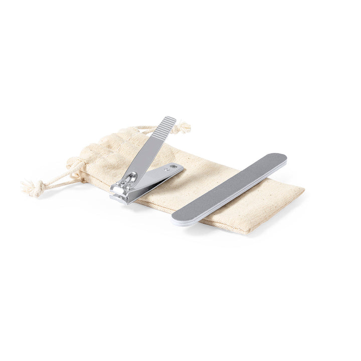 Manicureset Kilian bedrukken