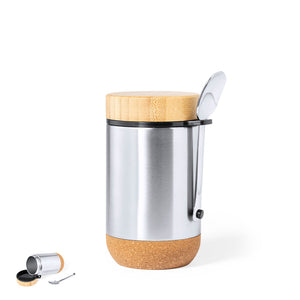 Lunchbox Cambrix bedrukken