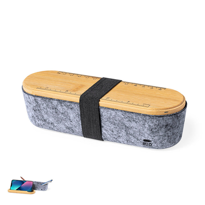 Etui Glaston bedrukken