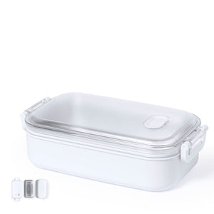 Thermische lunchbox Veket bedrukken