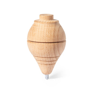 Draaitol Gupy hout onbedrukt
