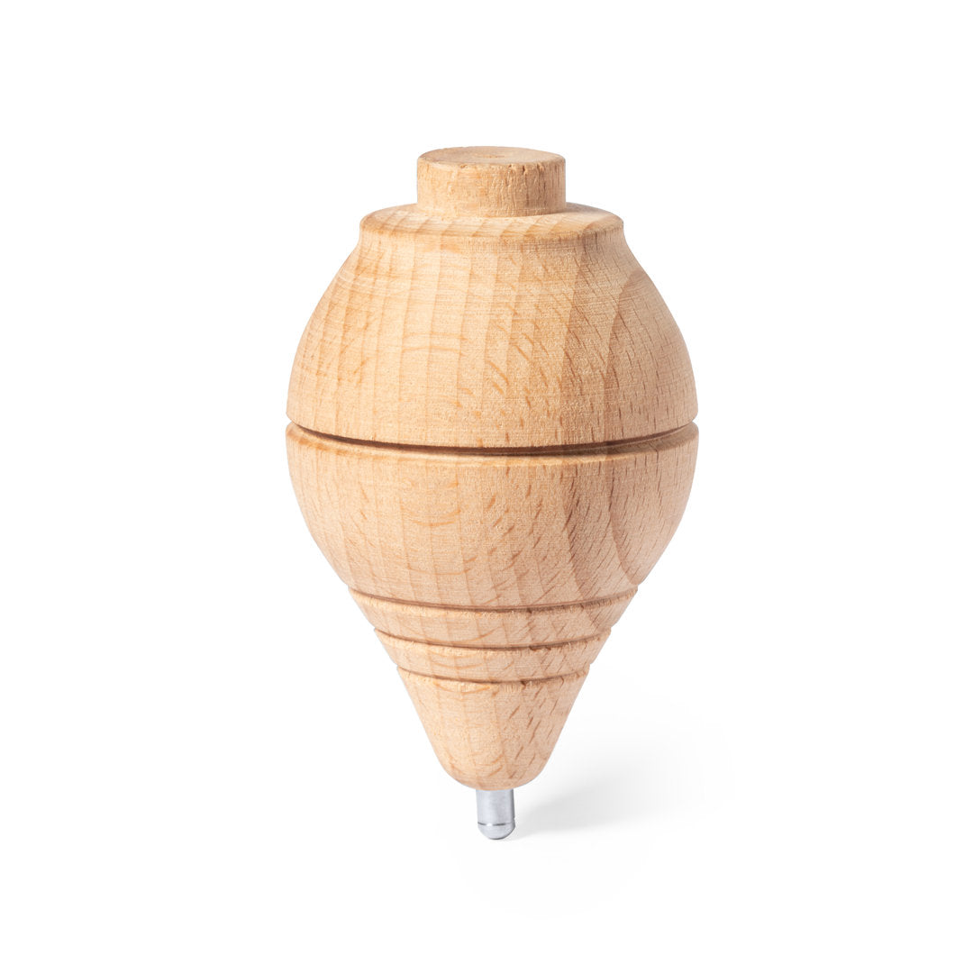 Draaitol Gupy hout onbedrukt