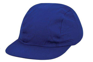 Jockey cap zwart Full colour 5616