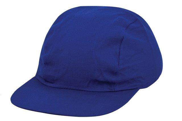 Jockey cap zwart Full colour 5616