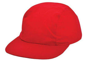 Jockey cap zwart onbedrukt 5617