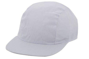 Jockey cap blauw 1 kleur tr 5612