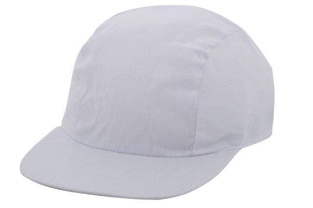 Jockey cap blauw 1 kleur tr 5612