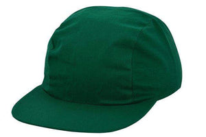 Jockey cap blauw onbedrukt 5614