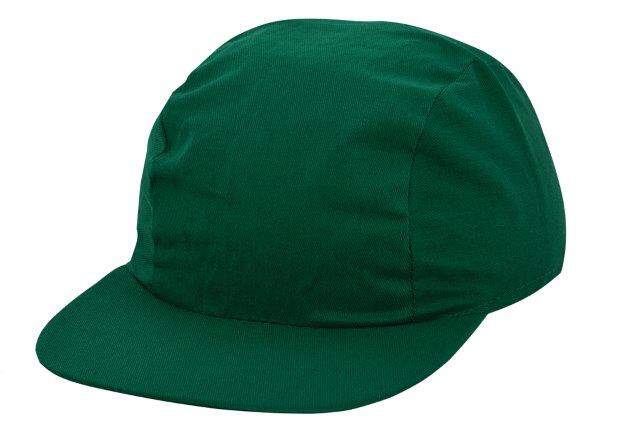 Jockey cap blauw onbedrukt 5614