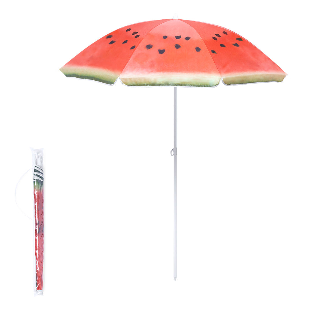 Strandparasol Chaptan bedrukken