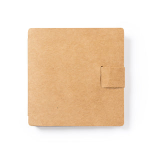 Set Laughlin beige onbedrukt