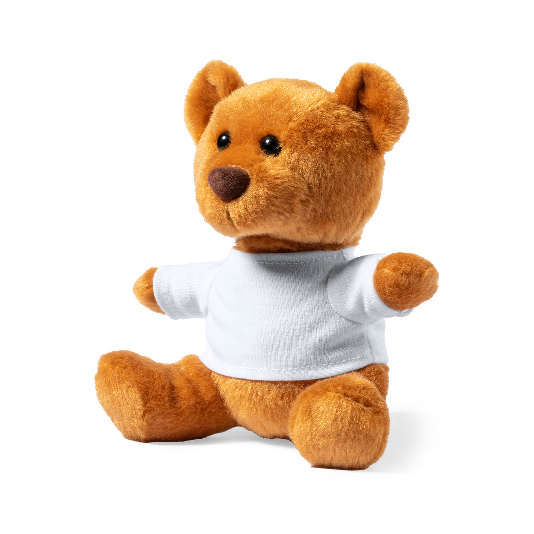 Teddy Sincler bedrukken