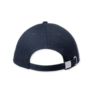 Cap Linnea zwart 1 kleur