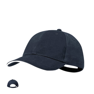 Cap Linnea bedrukken