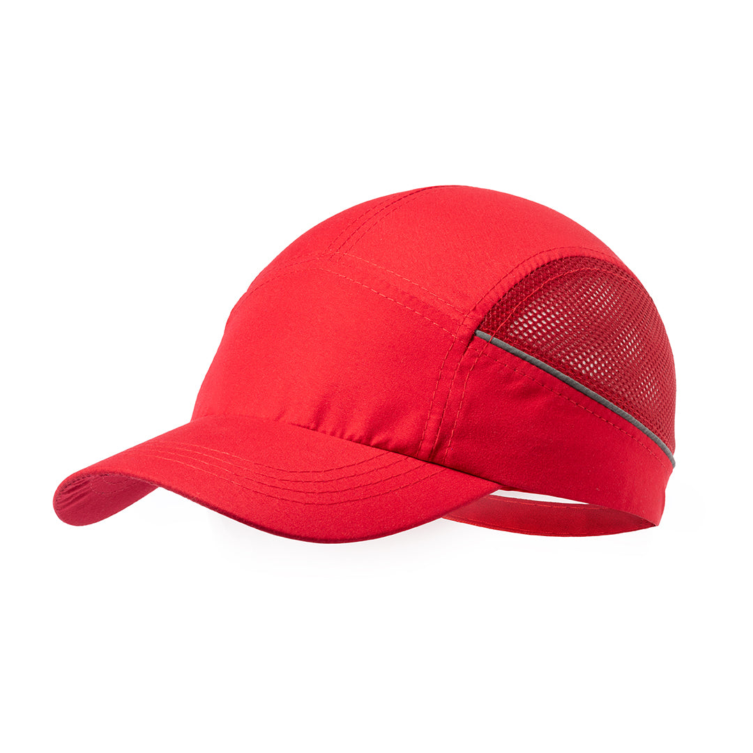 Cap Isildur grijs 1 kleur
