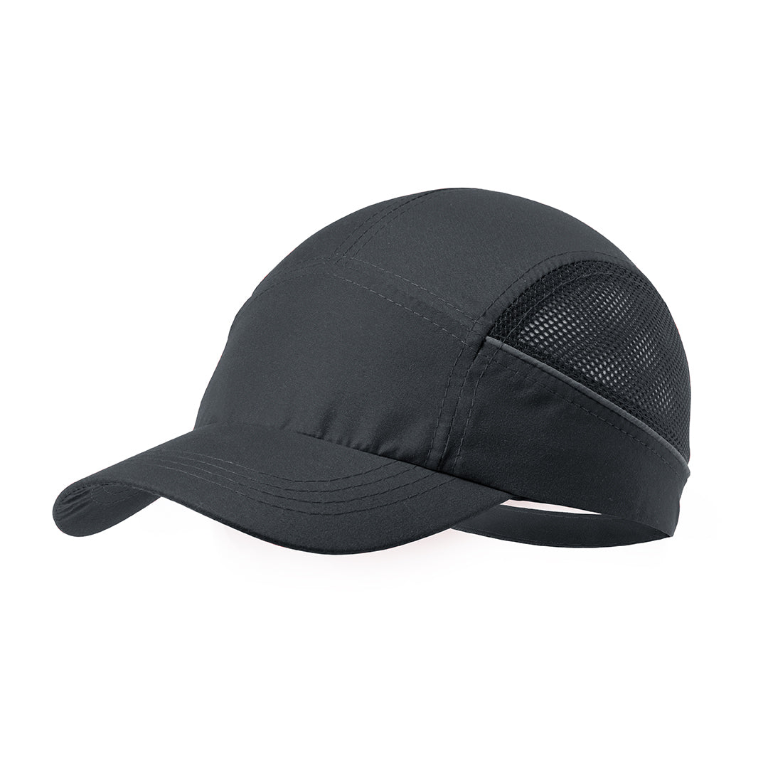 Cap Isildur wit 1 kleur