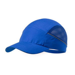 Cap Isildur blauw onbedrukt
