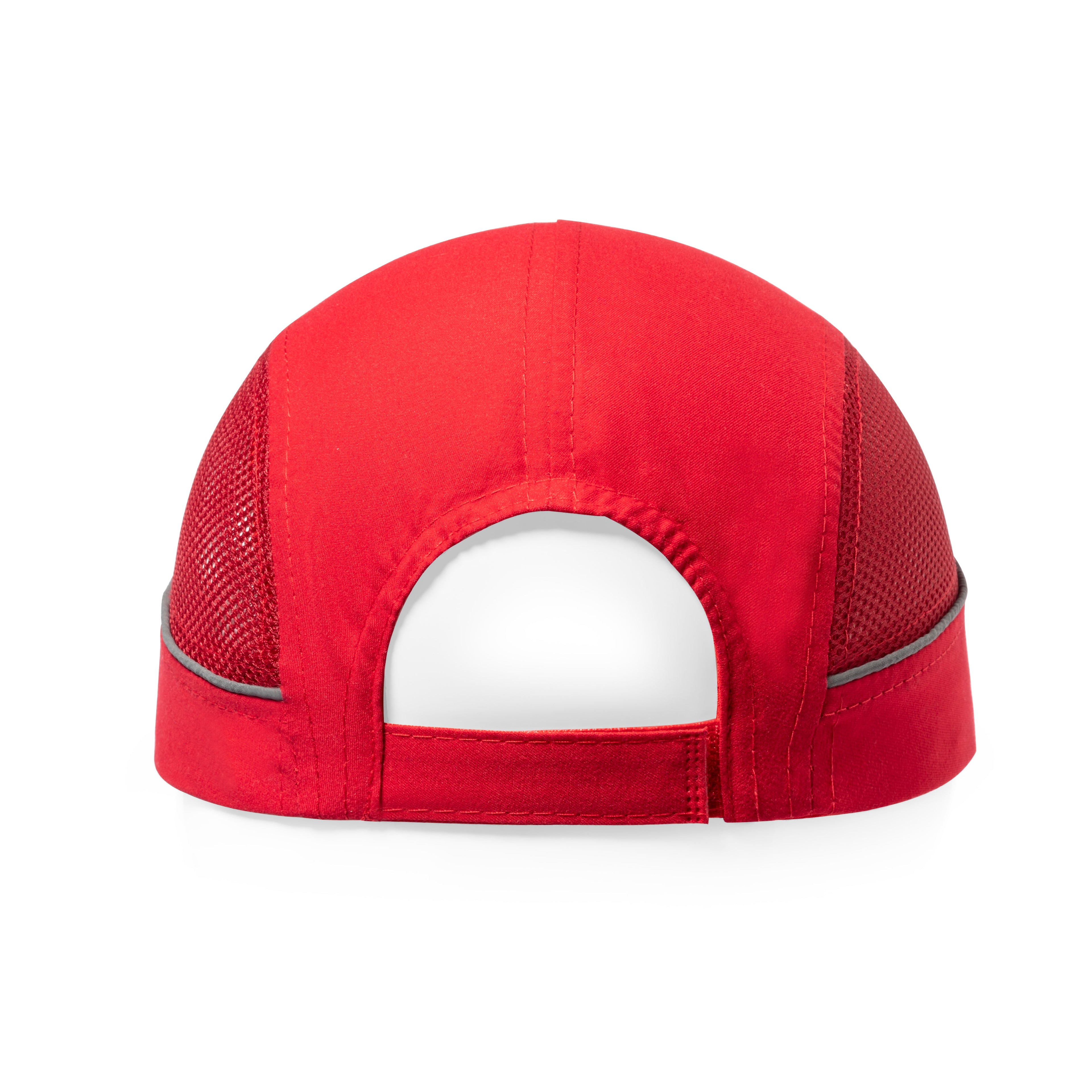 Cap Isildur rood 1 kleur