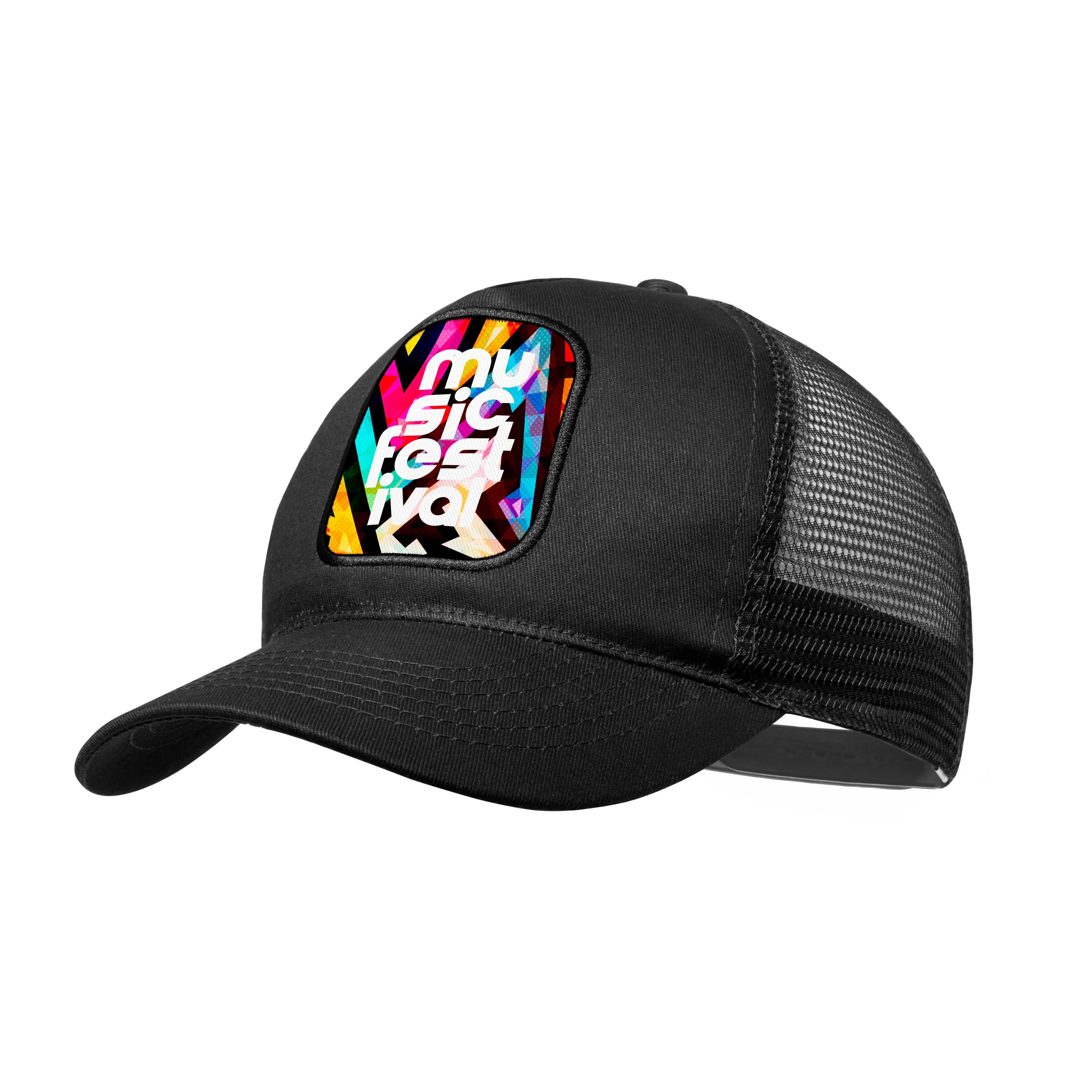 Pet Flecher zwart 1 kleur