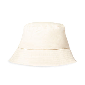 Hoed Madelyn donkerblauw 1 kleur