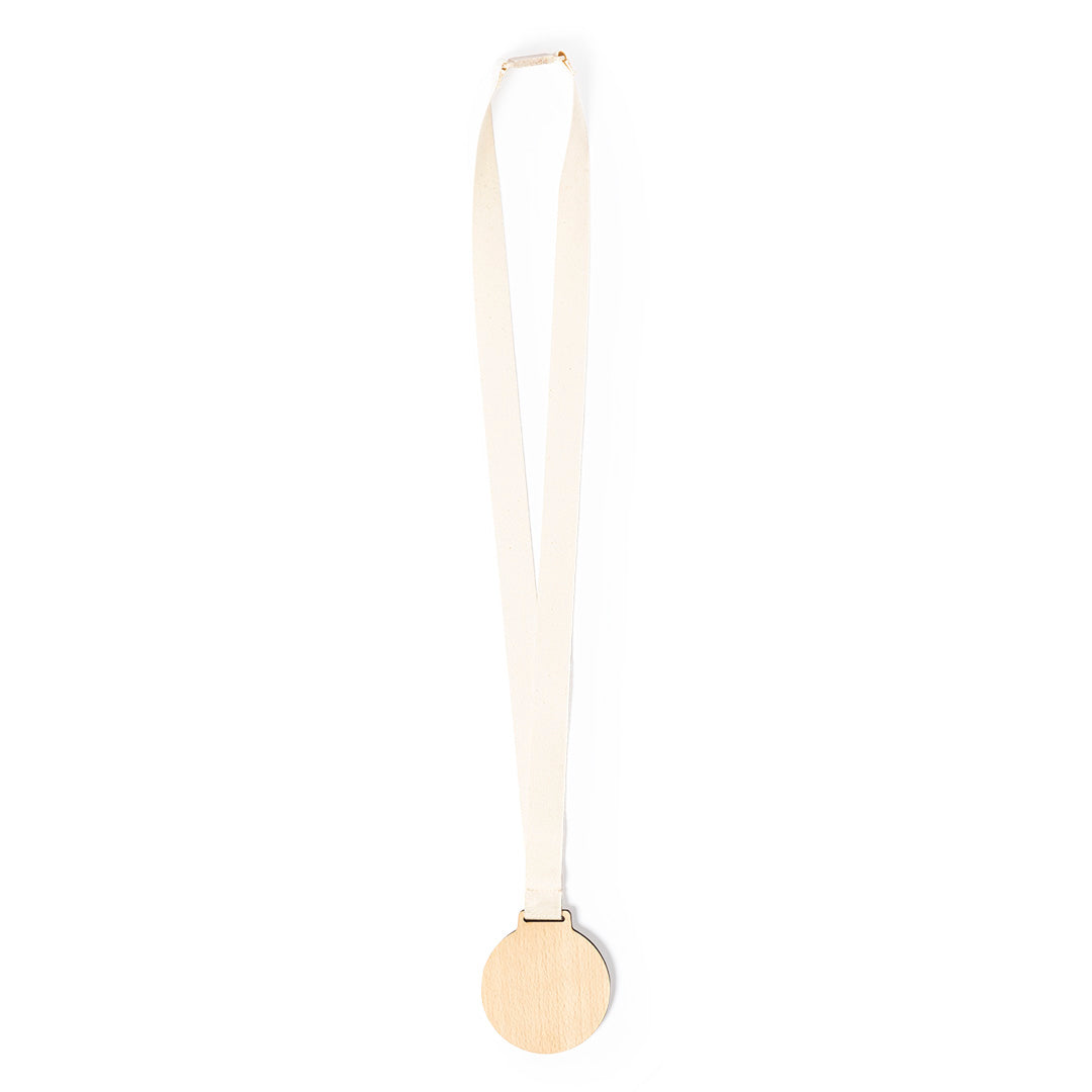 Medaille Guster bedrukken