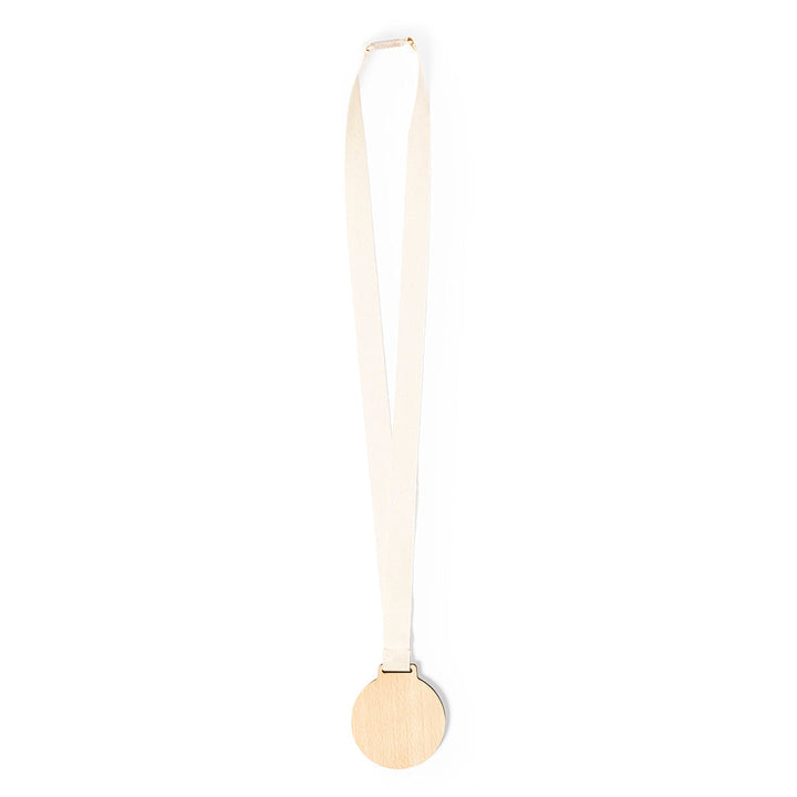 Medaille Guster bedrukken