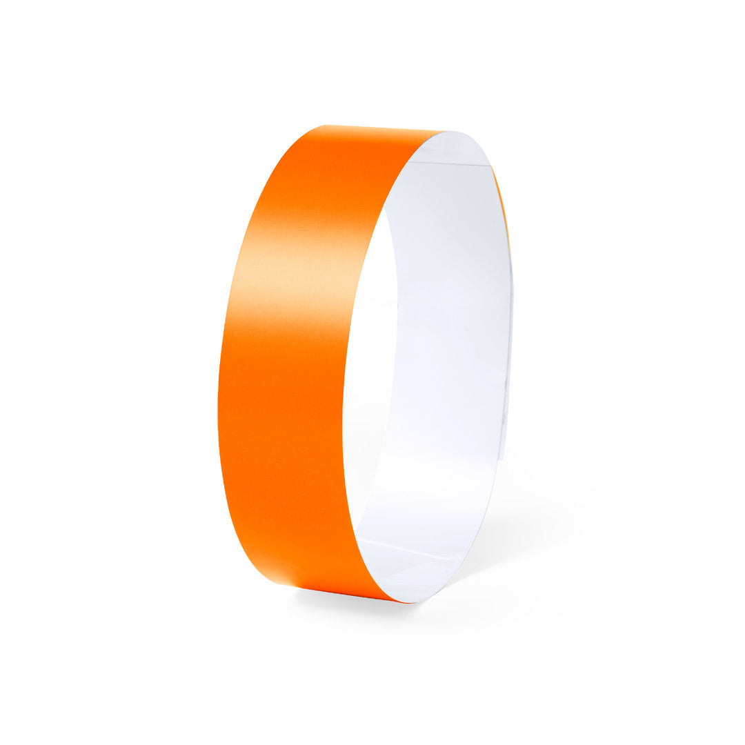 Armband Fonten groen 1 kleur