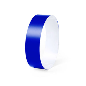 Armband Fonten zwart onbedrukt