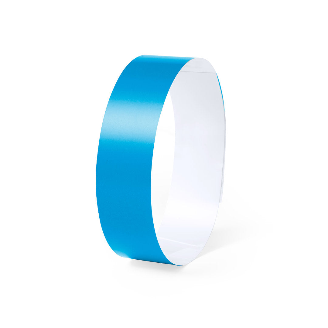 Armband Fonten zwart 1 kleur