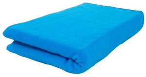 Picknick plaid lichtgroen Borduren 9287