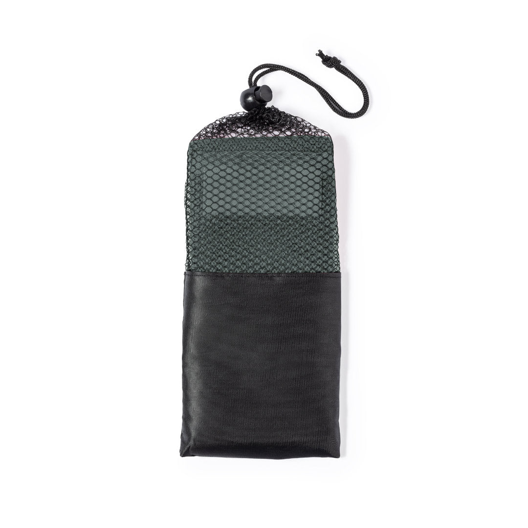 Oefenband Vainen grijs 1 kleur