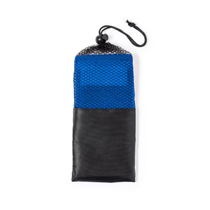 Oefenband Vainen blauw onbedrukt