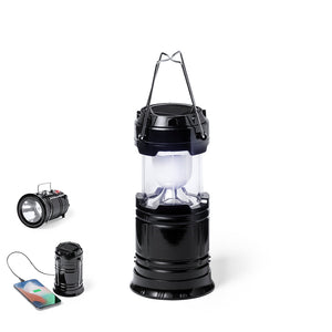 Powerbanklamp Mufar bedrukken