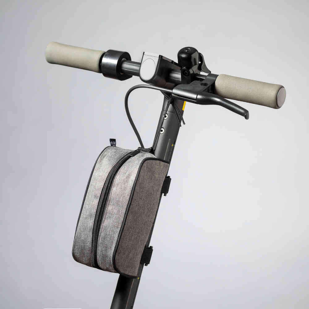 Scootertas Fewil bedrukken