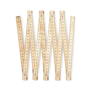 Ruler Medil hout Graveren