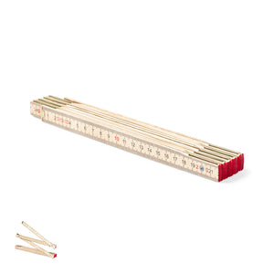 Ruler Medil bedrukken
