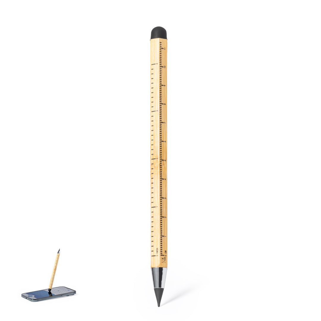 Multifunctioneel Eternal Pencil Suriak bedrukken