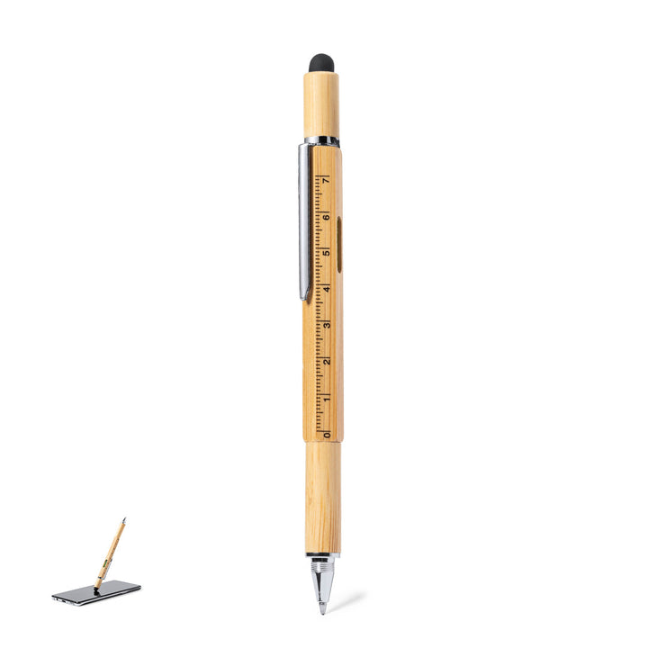 Multifunctionele pen Rakars bedrukken
